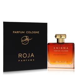 Roja Parfums Roja Enigma | 3.4 oz Extrait De Parfum Spray | Men
