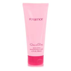 Rosamor Body Lotion | Body Lotion | Women | 6.8 oz
