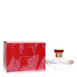 Banana Republic Rosewood Amor | 3.4 oz EDP Spray | Women