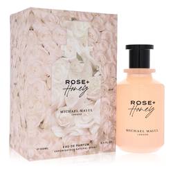 Michael Malul Rose + Honey | 3.4 oz EDP Spray | Women