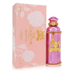 Alexandre J Rose Oud | 3.4 oz EDP Spray | Women