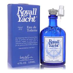 Royall Fragrances Royall Yacht | 4 oz EDT Spray | Men