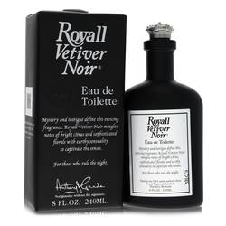 Royall Vetiver Noir Eau De Toilette | Eau De Toilette | Men | 8 oz