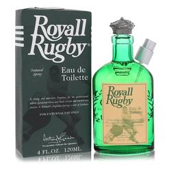 Royall Fragrances Royall Rugby | 4 oz EDT Spray | Men