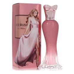 Paris Hilton Rose Rush | 3.4 oz EDP Spray | Women