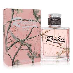 Jordan Outdoor Realtree | 3.4 oz EDP Spray | Women