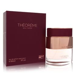 Rue Broca Theoreme | Eau De Parfum Spray | Women | 3 oz