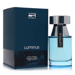 Rue Broca Luminus | 3.4 oz EDP Spray | Men