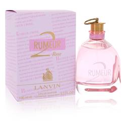 Lanvin Rumeur 2 Rose | 3.4 oz EDP Spray | Women