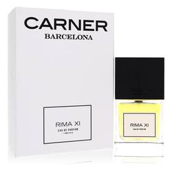 Carner Barcelona Rima Xi | 3.4 oz EDP Spray | Women