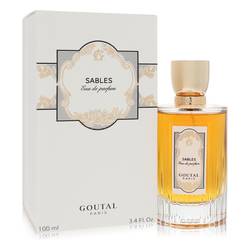 Sables | Eau De Parfum Spray | Men | 3.4 oz