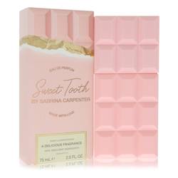 Sabrina Carpenter Sweet Tooth | Eau De Parfum Spray | Women | 2.5 oz