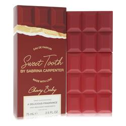 Sabrina Carpenter Cherry Baby | Eau De Parfum Spray | Women | 2.5 oz