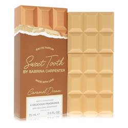 Sabrina Carpenter Caramel Dream | Eau De Parfum Spray | Women | 2.5 oz