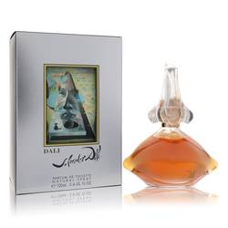 Salvador Dali | 3.4 oz Parfum De Toilette Spray | Women