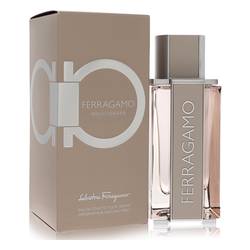 Salvatore Ferragamo Bright Leather | 3.4 oz EDT Spray | Men