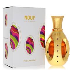 Swiss Arabian Nouf | 1.7 oz EDP Spray | Women