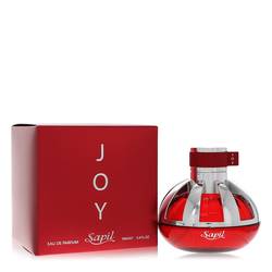 Sapil Joy | 3.4 oz EDP Spray | Women