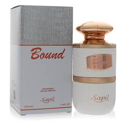 Sapil Bound | 3.4 oz EDP Spray | Women