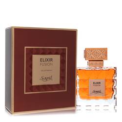 Sapil Elixir Fusion | Eau De Parfum Spray (Unisex) | Men | 3.4 oz Eau De Parfum Spray