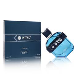 Sapil Intense | Eau De Toilette Spray | Men | 3.4 oz
