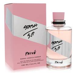 Sarah Jessica Parker Stash Prive Eau De Parfum Elixir Spray | Eau De Parfum Elixir Spray | Women | 3.4 oz