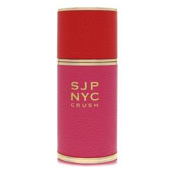 Sarah Jessica Parker Nyc Crush | Eau De Parfum Spray (Tester) | Women | 3.4 oz Eau De Parfum Spray