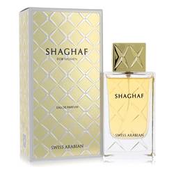 Swiss Arabian Shaghaf | 2.5 oz Eau De Parfum Spray | Women
