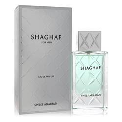 Swiss Arabian Shaghaf | 2.5 oz Eau De Parfum Spray | Men