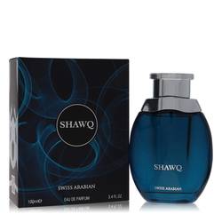 Swiss Arabian Shawq | 3.4 oz EDP Spray | Women
