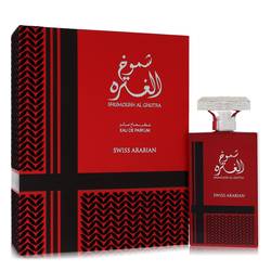 Shumoukh Al Ghutra | Eau De Parfum Spray | Men | 3.4 oz