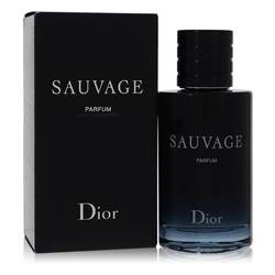 Christian Dior Sauvage | 3.4 oz Parfum Spray | Men