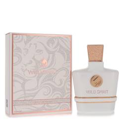 Swiss Arabian Wild Spirit | 3.4 oz Eau De Parfum Spray | Women
