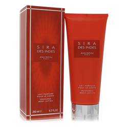 Jean Patou Sira Des Indes | 6.7 oz Body Lotion | Women