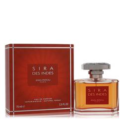 Sira Des Indes By Jean Patou | Womens | Eau de Parfum