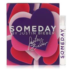 Justin Bieber Someday | 0.05 oz Vial | Women