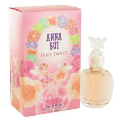 Anna Sui Secret Wish Fairy Dance | 1.7 oz EDT Spray | Women