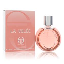 Sergio Tacchini La Volee | Eau De Toilette Spray | Women | 3.3 oz