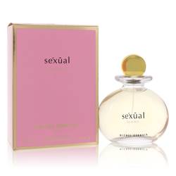 Sexual Femme | Eau De Parfum Spray (Pink Box) | Women | 4.2 oz Eau De Parfum Spray