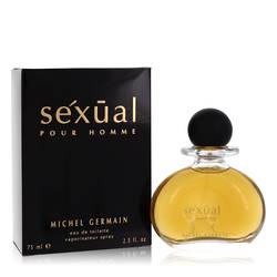 Sexual By Michel Germain | Mens | Eau de Toilette