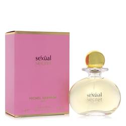 Sexual Secret | Eau De Parfum Spray | Women | 2.5 oz
