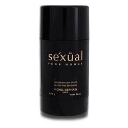 Michel Germain Sexual | 2.8 oz Deodorant Stick | Men