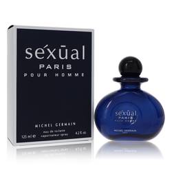 Michel Germain Sexual Paris | 4.2 oz EDT Spray | Men