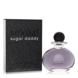Sexual Sugar Daddy | Eau De Toilette Spray | Men | 4.2 oz