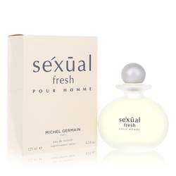 Michel Germain Sexual Fresh | 4.2 oz EDT Spray | Men