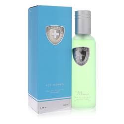 Swiss Guard | 3.4 oz EDT Spray | Women
