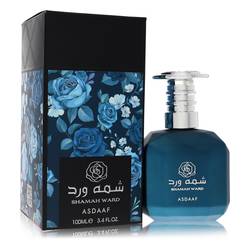 Lattafa Asdaaf Shamah Ward | 3.4 oz EDP Spray | Women