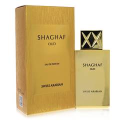 Swiss Arabian Shaghaf Oud | 2.5 oz EDP Spray | Women