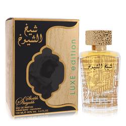 Lattafa Sheikh Al Shuyukh Luxe Edition | 3.4 oz EDP Spray | Women
