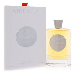 Atkinsons Scilly Neroli | 3.3 oz EDP Spray | Women